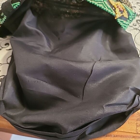 Beaded Tote Bag - Picture 5 of 6